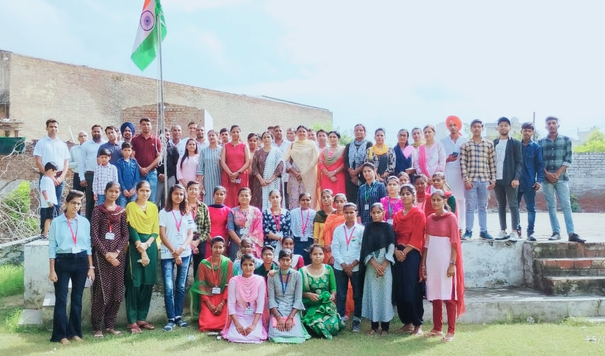 College Banner 4
