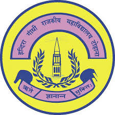 College Logo